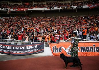 The Jak Mania Tak Ada Matinya, Foto-foto ini Buktikan Kekompakannya