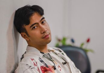 Hidup dengan Satu Ginjal, Vidi Aldiano Blak-blakan Ungkap Kondisi Terkininya Setelah Terkena Kanker, Jalani Pantangan hingga Butuh Waktu 10 Tahun untuk Bisa Sembuh Total!