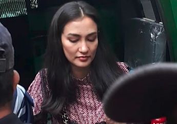 Ratna Sarumpaet Jalani Sidang Putusan, Atiqah Hasiholan Berharap Ibunya Divonis Bebas