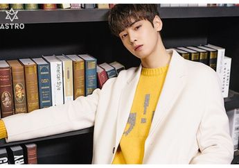 Mengikuti Jejak BigHit dan Pledis Entertainment, Fantagio Beri Konfirmasi bahwa Cha Eunwoo Meminta Maaf atas Kesalahannya