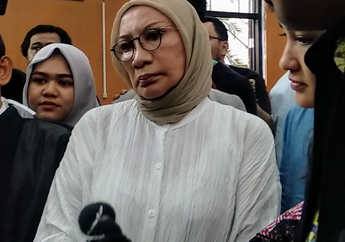 Vonis 2 Tahun Penjara Dirasa Tak Adil, Ratna Sarumpaet Ucapkan Terima Kasih dan Permohonan Maaf