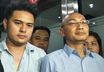 Mau Ditangkap, Galih Ginanjar Sempat Bohongi Polisi Karena Ngakunya Cari Makan, Ternyata Ngumpet di Hotel!