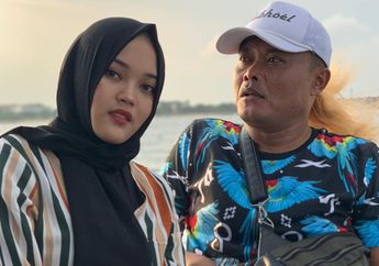 Akui Hubungannya dengan Sang Ayah Kandung Tak Begitu Dekat, Putri Delina Nyaris Berlinang Air Mata Saat Beri Pesan untuk Sule: Putri Sayang Sama Ayah...