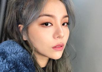 Mantan Agensinya Dikabarkan Ganggu Promosi Comeback Ailee, Fans Ramaikan Hashtag #JusticeForAilee!