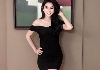 Beda dengan Barbie Kumalasari, Adiknya Sania Velova Lebih Seksi dan Cantik, Resep Sehatnya Makanan Pedas