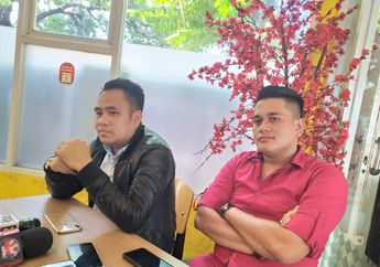 Tak Ingin Dituduh Cuci Tangan karena Mundur Jadi Pengacara Galih Ginanjar, Acong Latif: Takut Berakibat Jelek terhadap Galih