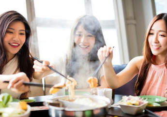 Sehat, Tapi 5 Makanan Ini Malah Bikin Berat Badan Cepat Naik!