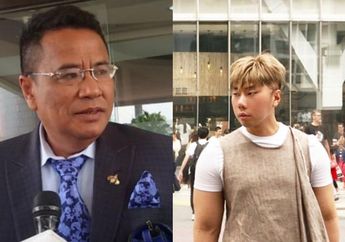 Sebelum Diciduk Polisi, Roy Kiyoshi Sempat Terawang Sifat Asli Hotman Paris, Sang Pengacara Kondang Sampai Luapkan Kekesalan di Restoran