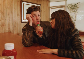 Sahabat Jadi Cinta? Ini Timeline Friendship Shawn Mendes dan Camila Cabello yang Sudah Temenan 5 Tahun!