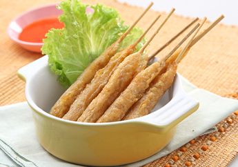Spesial Saji-Sedap, Review Merek Sempol Ayam Frozen Enak dan Praktis untuk di Rumah