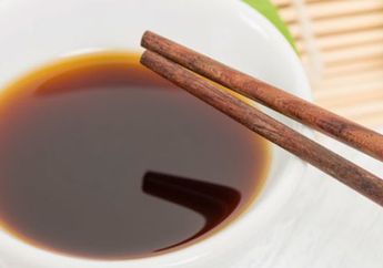 Kecap di Rumah Habis? Bisa Diganti dengan 5 Bahan Ini Lho! Udah Tahu?