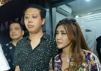 Ngaku Duda Saat Nikahi Rey Utami, Ternyata Pablo Benua Belum Cerai dari Istri Pertama
