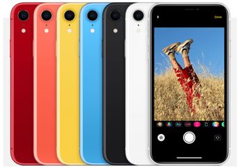 Sebentar Lagi, Penduduk Eropa Akan Menikmati iPhone Produksi India