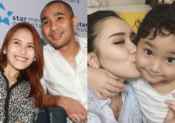 Sengaja Ditutup Rapat, Ayu Ting Ting Keceplosan Sudah Hamil Duluan Hingga Nyesal Gugat Cerai Ayah Bilqis: Itu yang Paling Berat