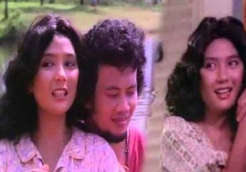 Padahal Dulunya Punya Bayaran Termahal Di Indonesia, Artis Senior ini Justru Harus Jualan Martabak Demi Dapur Tetap Ngebul