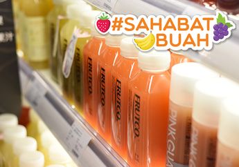 Dianggap Sehat, Minuman Ini Ternyata Lebih Jahat dari Minuman Bersoda