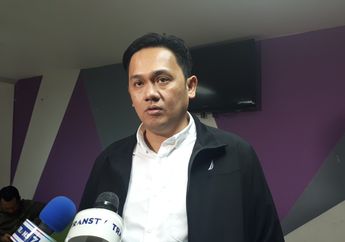 Sindir Hotman Paris Imbas Kasus Ikan Asin, Farhat Abbas: Mungkin Dia Udah Kaya Raya, Gak Ada Kesibukan