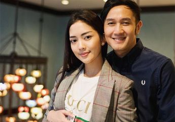 Nikahi Duda yang 15 Tahun Lebih Tua, Ririn Dwi Ariyanti Hidup Bahagia di Rumah Mewah dengan Dapur Super Elegan