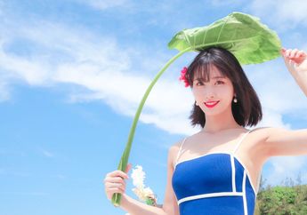 Anti Gosong Saat Berenang, Pakai 5 Sunblock Murah Ini untuk Lindungi Kulit!