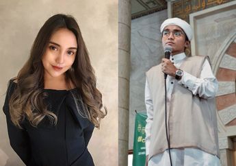 Viral Video dan Foto Salmafina Menangis Saat Ibadah, Taqy Malik Beberkan Kesalahan Terfatal Mantan Istrinya