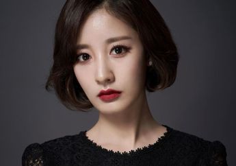 Intip Foto Terbaru Kakak Chanyeol EXO, Park Yoo Ra, Setelah Berhenti Menjadi Penyiar