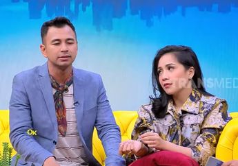Raffi Ahmad Ungkap Istrinya Sering Minta Cerai, Perlakuan Nagita Slavina Pada Suami Saat Makan Jadi Sorotan