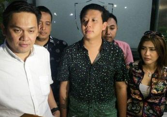 Tak Cuma Konten Pornografi dan Asusila, Rey Utami dan Pablo Benua Ketahuan Gelapkan Puluhan STNK