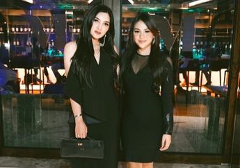 Wow! Ulang Tahun Ke-21, Aurel Hermansyah Dapat Hadiah Mewah Ini dari Ashanty & Anang Hermansyah!