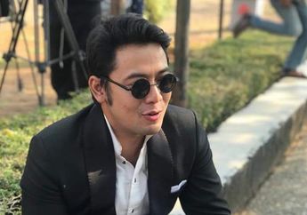 Pakai Jasa Laundry di Rumah Tahanan, Kriss Hatta: Per Baju Harganya Rp 2.500!