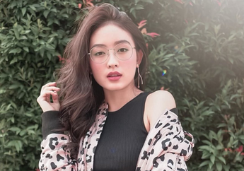Jadi Selebriti Ternama, Sifat Asli Natasha Wilona Terungkap!