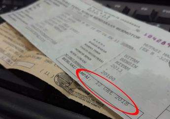 Ingat Lagi, Motor Bisa Jadi Barang Rongsok Gegara Nunggak Pajak Kendaraan