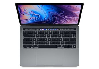 (Video) MacBook Pro Pertama Resmi Diperkenalkan 16 Tahun Lalu