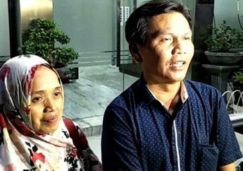 Ungkapan Pilu Orangtua Rey Utami saat Tahu Anaknya Jadi Tersangka: Saya Menyesal Sekali