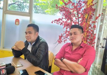 Bantah Undur Diri karena Galih Ginanjar Jadi Tersangka, Acong Latief: Saya Dapat Info Itu Sempat Kaget