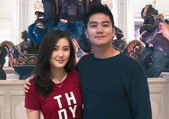 Tajir Melintir Dari Lahir, Calon Istri Boy William Ternyata Bukan Orang Sembarangan, Begini Gurita Bisnis Keluarganya