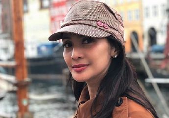 Terinspirasi Dari Orang Rimba, Maudy Koesnaedi Gelar Panggung Bercerita 'Beralas Bumi, Beratap Langit'