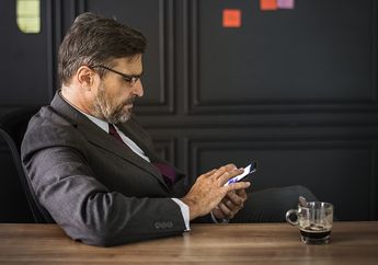 Jangan Langsung Kabur Dulu Cari Pekerjaan Lain, Begini Cara Mengatasi Bos yang Doyan Marah di Kantor