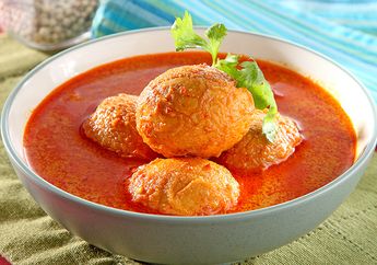 Resep Tengkleng Sederhana dan Nikmat Dengan Resep Telur Bumbu Tengkleng