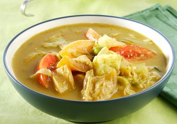 Resep Daging Qurban Enak Bisa Dibuat dengan Resep Tongseng Kikil Ini