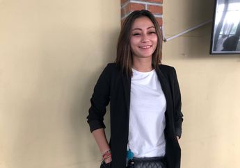 Digerebek di Kamar Hotel, Chagii Amelia Ceritakan Awal Perkenalannya dengan Ridho Ilahi