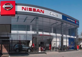 Agresif Buka Diler Nissan Datsun Ketiga Dalam 14 Hari, Ini Alasan Nissan
