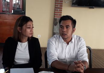 Minta Maaf kepada Suami atas Perbuatannya Bersama Ridho Ilahi, Chagii Amelia: Saya Nyesel
