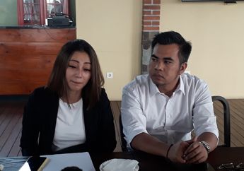 Selebgram Chagii Amelia Mengaku Khilaf Saat Kepergok Tengah Berdua dengan Ridho Ilahi