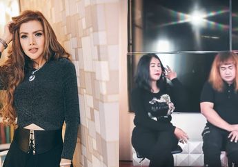 Barbie Kumalasari Kerap Dianggap Halu dan Pembohong, Sahabat Bongkar Sifat Asli sang Artis!