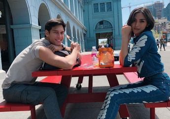 Kangen sama Richard Kyle, Jessica Iskandar: Aku Mau Kamu Pulang!