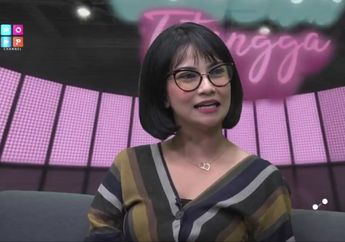 Sudah Menjemput Rezeki Lagi, Vanessa Angel Samakan Makanan Penjara dengan Makanan Ayam dari Ember