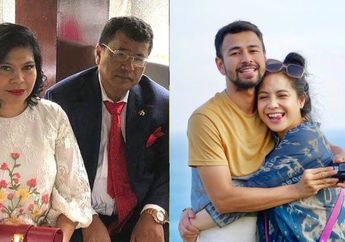 BERITA TERPOPULER: Alasan Istri Hotman Paris Tak Pernah Marah Lihat Kelakuan Suaminya Hingga Pengakuan Raffi Ahmad yang Pernah Pisah Rumah dengan Nagita Slavina
