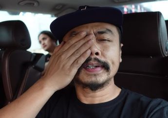 Wendy Cagur Mengaku Disantet, Alami Kejadian Aneh dan Momen Mengerikan Hingga Usir Anaknya Sendiri