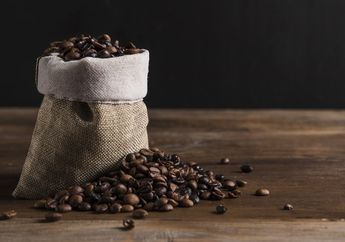5 Manfaat Kopi untuk Kecantikan, Bisa Dijadikan Masker untuk Mencerahkan Kulit!