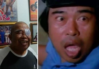 Sempat Jadi Pemain dengan Bayaran Termahal, Sebelum Meninggal Pelawak ini Jadi Tukang Fotocopy Demi Sesuap Nasi